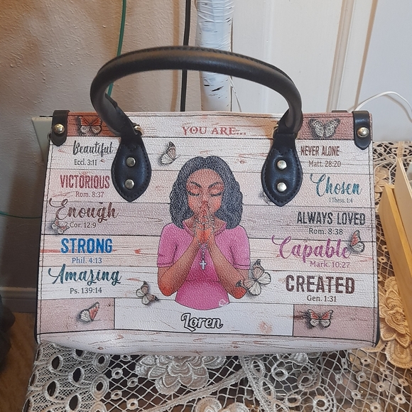 Fazhion Desighn Bag - Picture 5 of 7